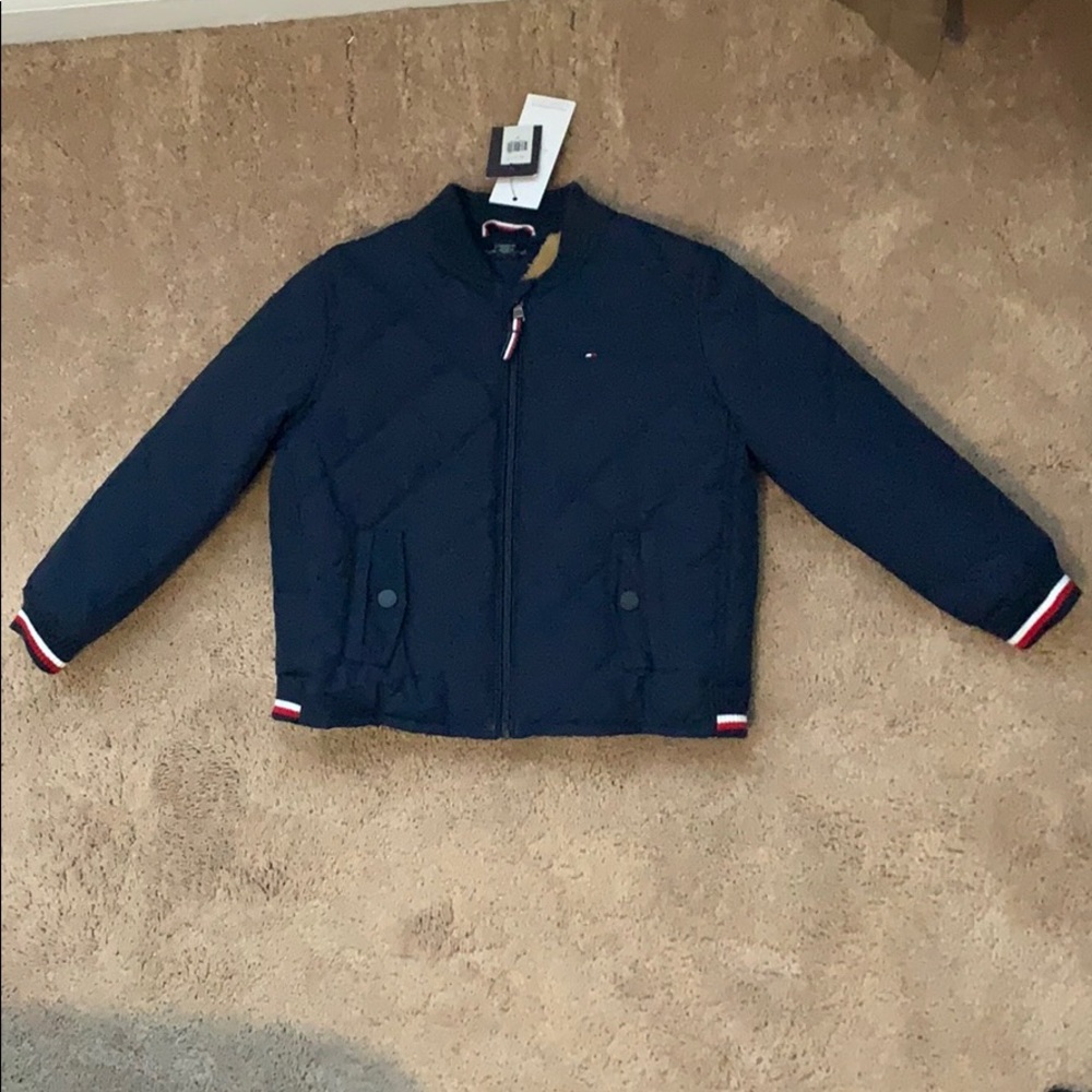 Tommy Hilfiger Kid’s Coat